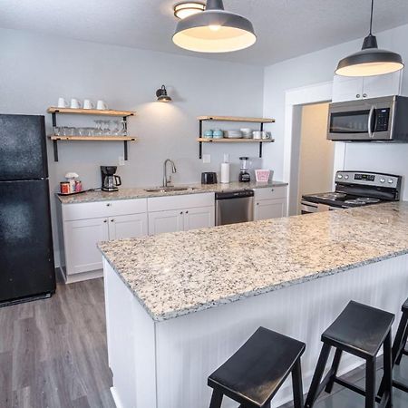 Wonderful 3 Bedroom 2 Ba Near Downtown San Antonio Buitenkant foto