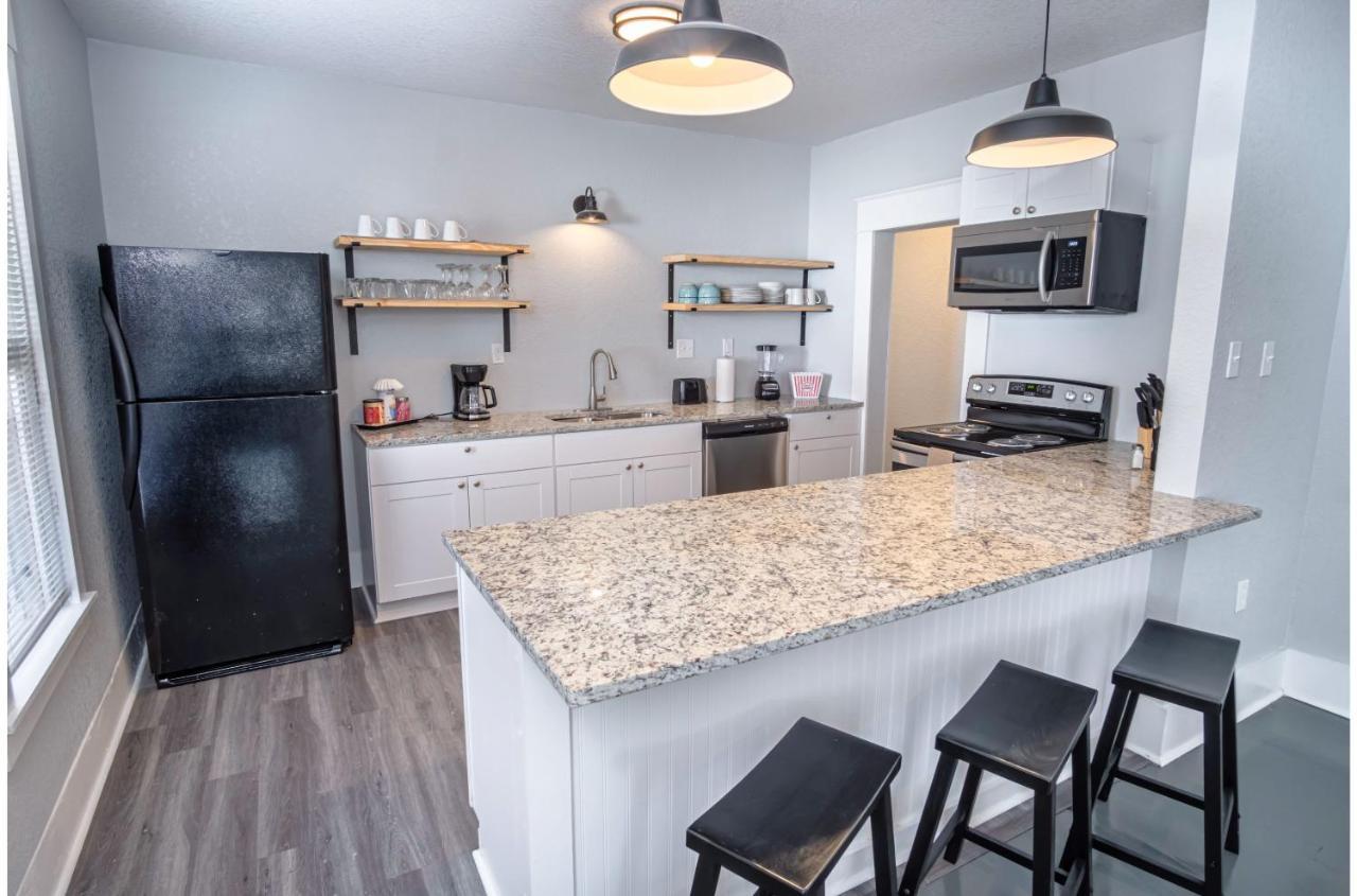 Wonderful 3 Bedroom 2 Ba Near Downtown San Antonio Buitenkant foto