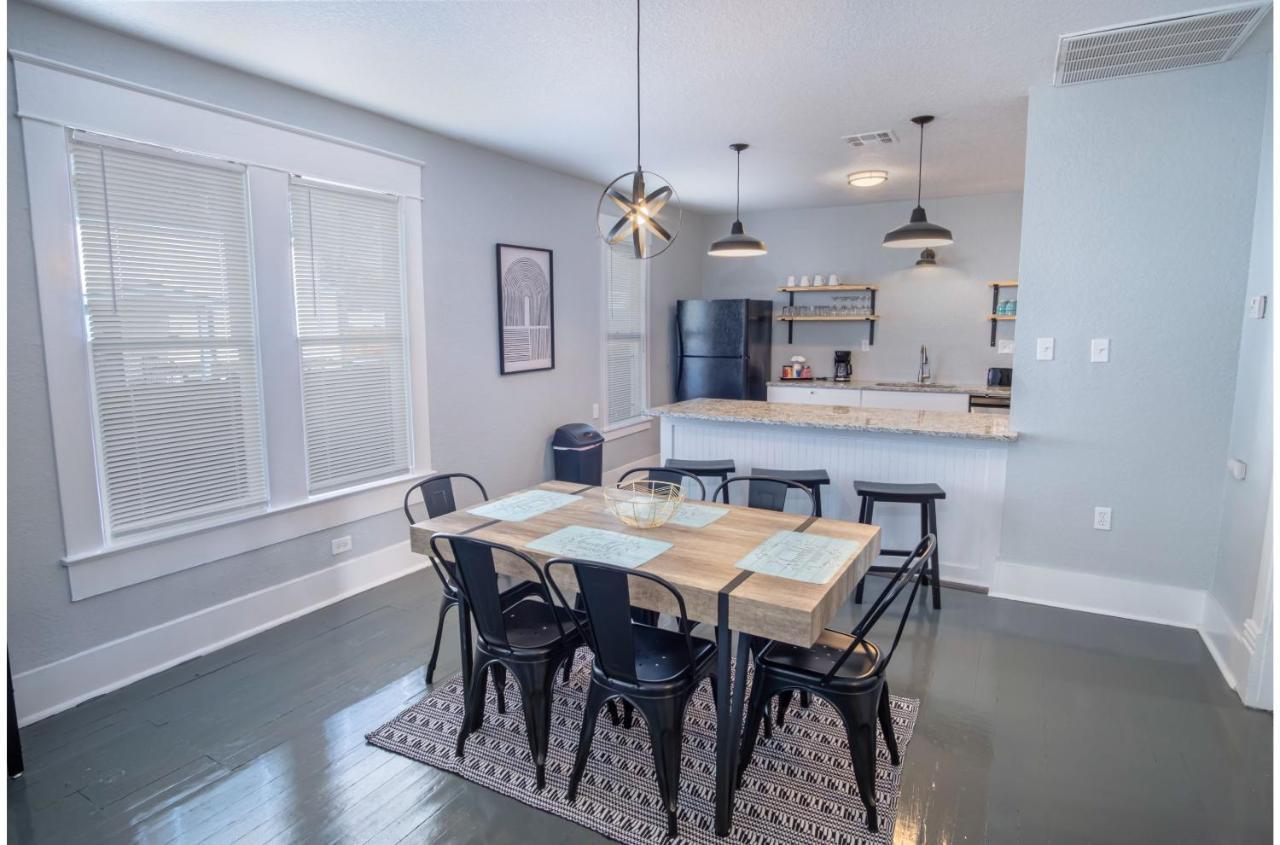 Wonderful 3 Bedroom 2 Ba Near Downtown San Antonio Buitenkant foto