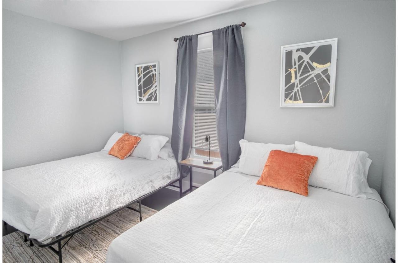 Wonderful 3 Bedroom 2 Ba Near Downtown San Antonio Buitenkant foto