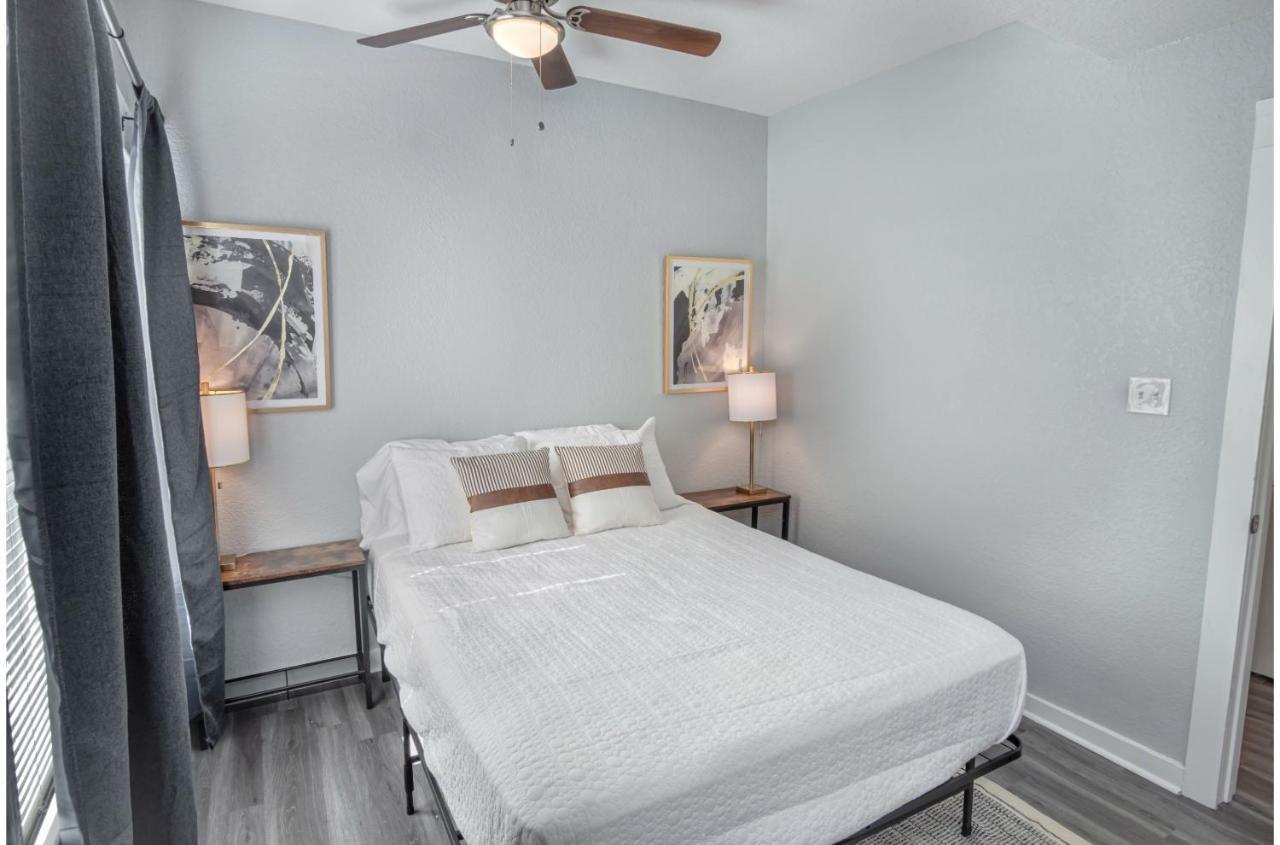 Wonderful 3 Bedroom 2 Ba Near Downtown San Antonio Buitenkant foto