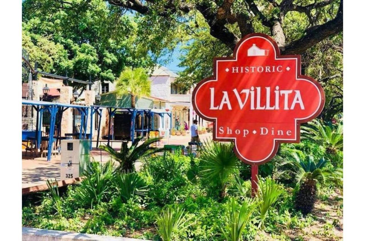 Wonderful 3 Bedroom 2 Ba Near Downtown San Antonio Buitenkant foto