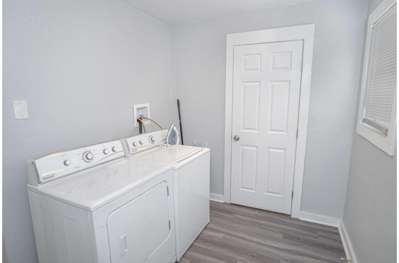 Wonderful 3 Bedroom 2 Ba Near Downtown San Antonio Buitenkant foto
