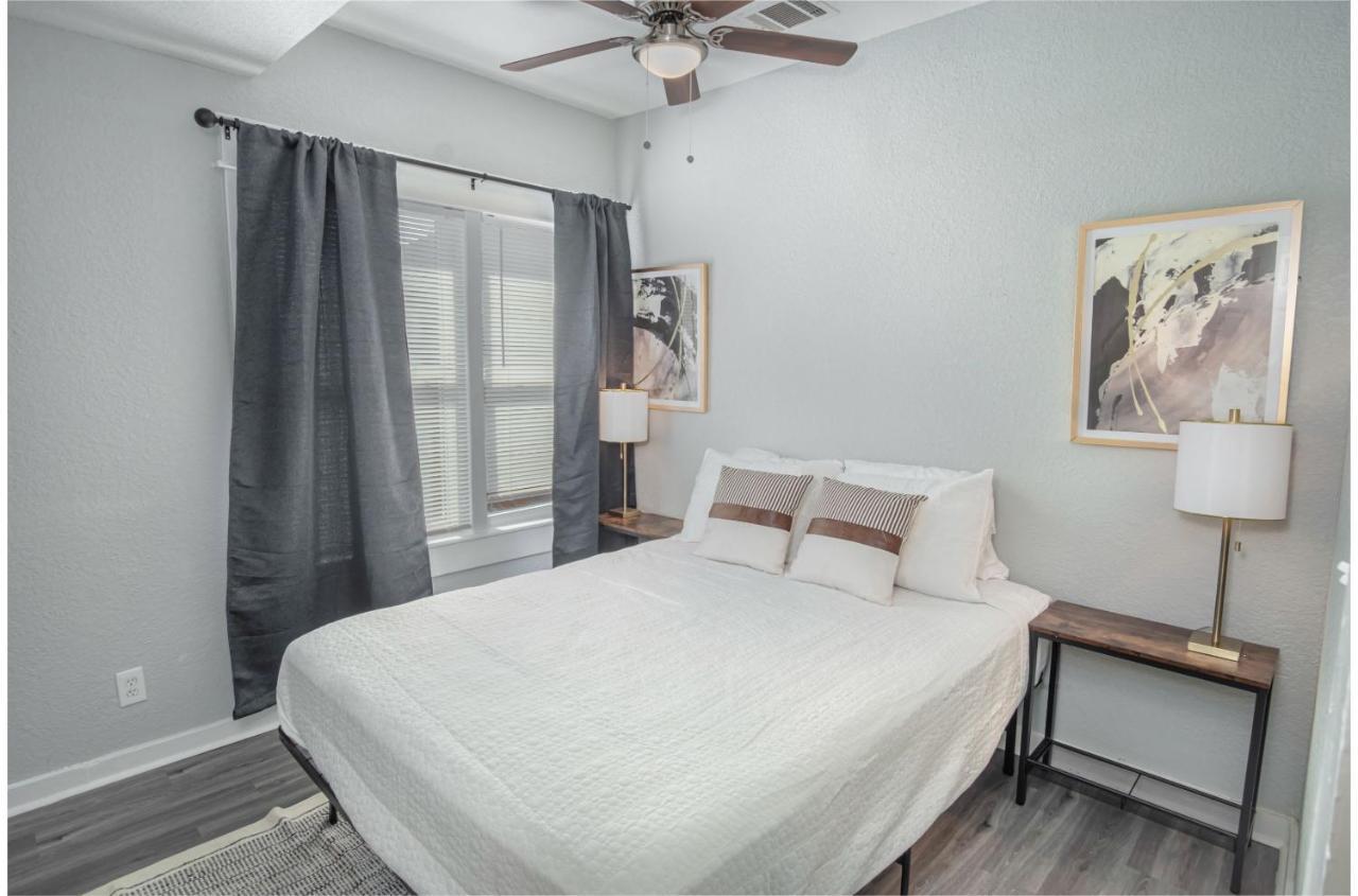 Wonderful 3 Bedroom 2 Ba Near Downtown San Antonio Buitenkant foto